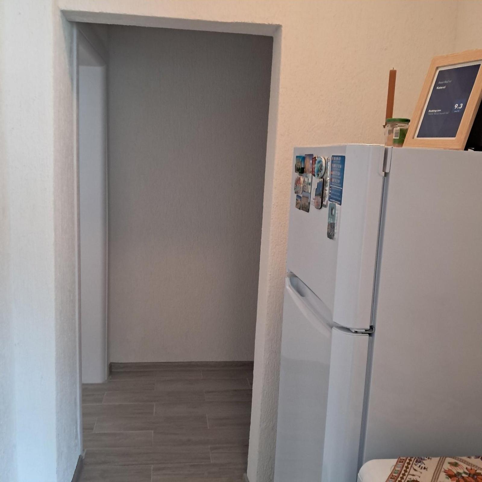 Katerci Apartment Trigrad Luaran gambar